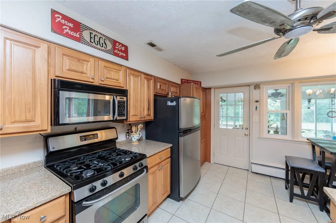 11756 Clarke Road, Columbia Station, Ohio,MLS Now Listing ID