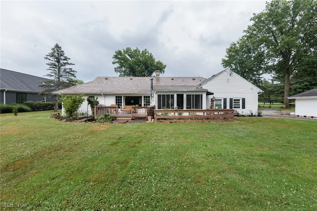 11756 Clarke Road, Columbia Station, Ohio,MLS Now Listing ID
