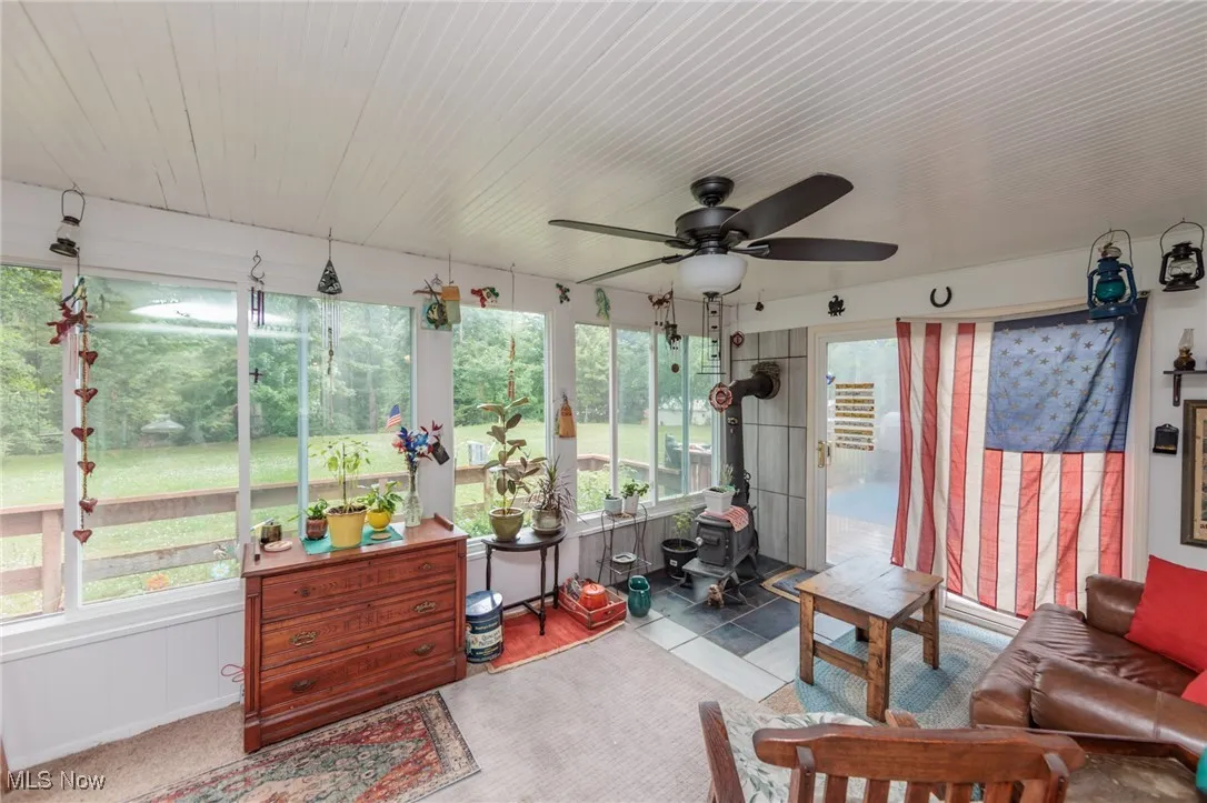 11756 Clarke Road, Columbia Station, Ohio,MLS Now Listing ID
