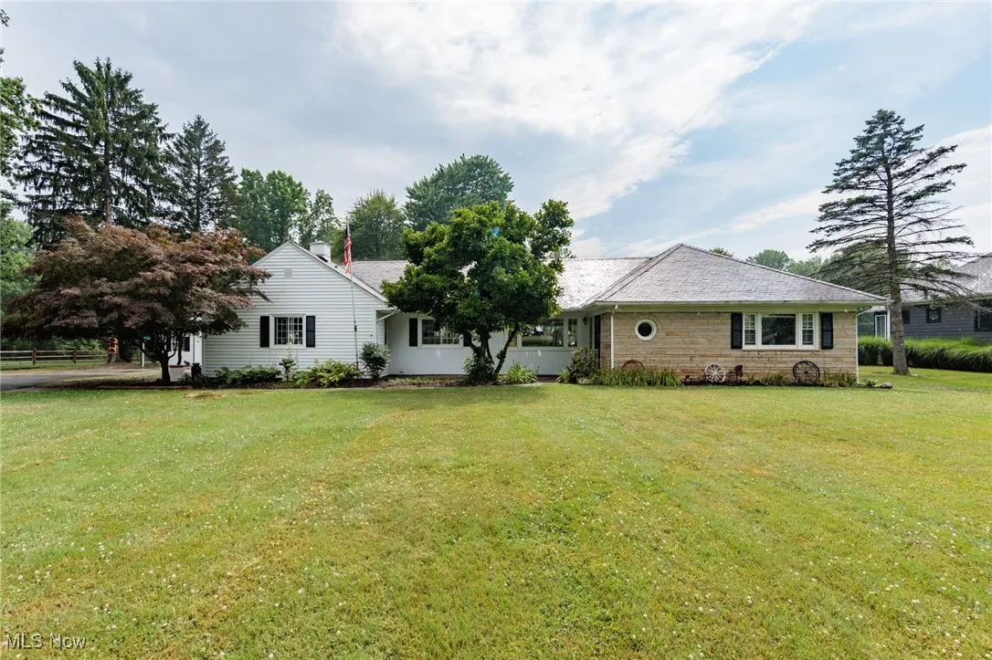 11756 Clarke Road, Columbia Station, Ohio,MLS Now Listing ID