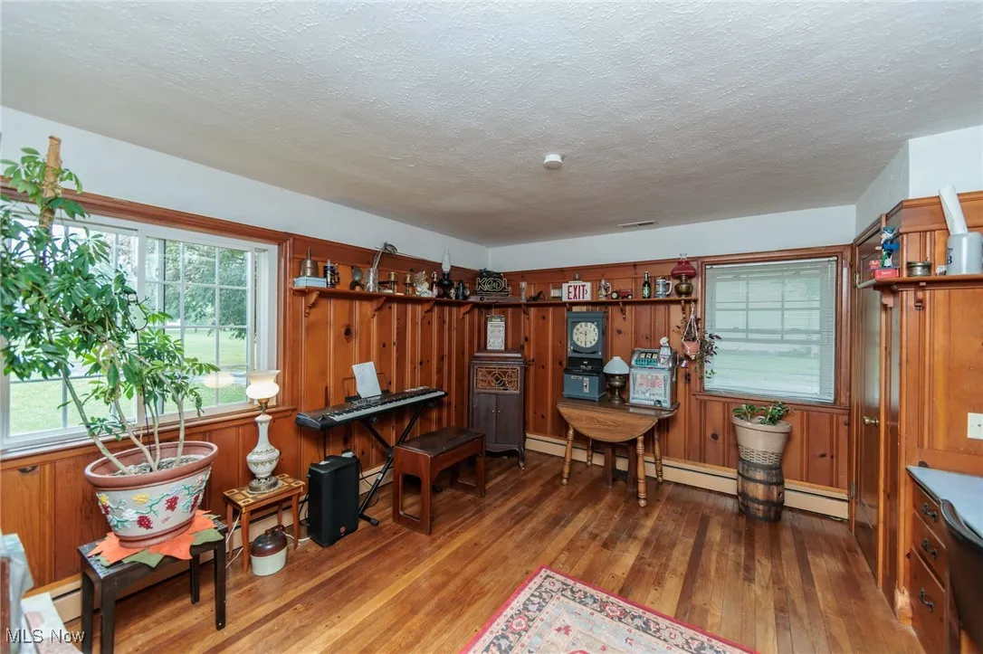 11756 Clarke Road, Columbia Station, Ohio,MLS Now Listing ID