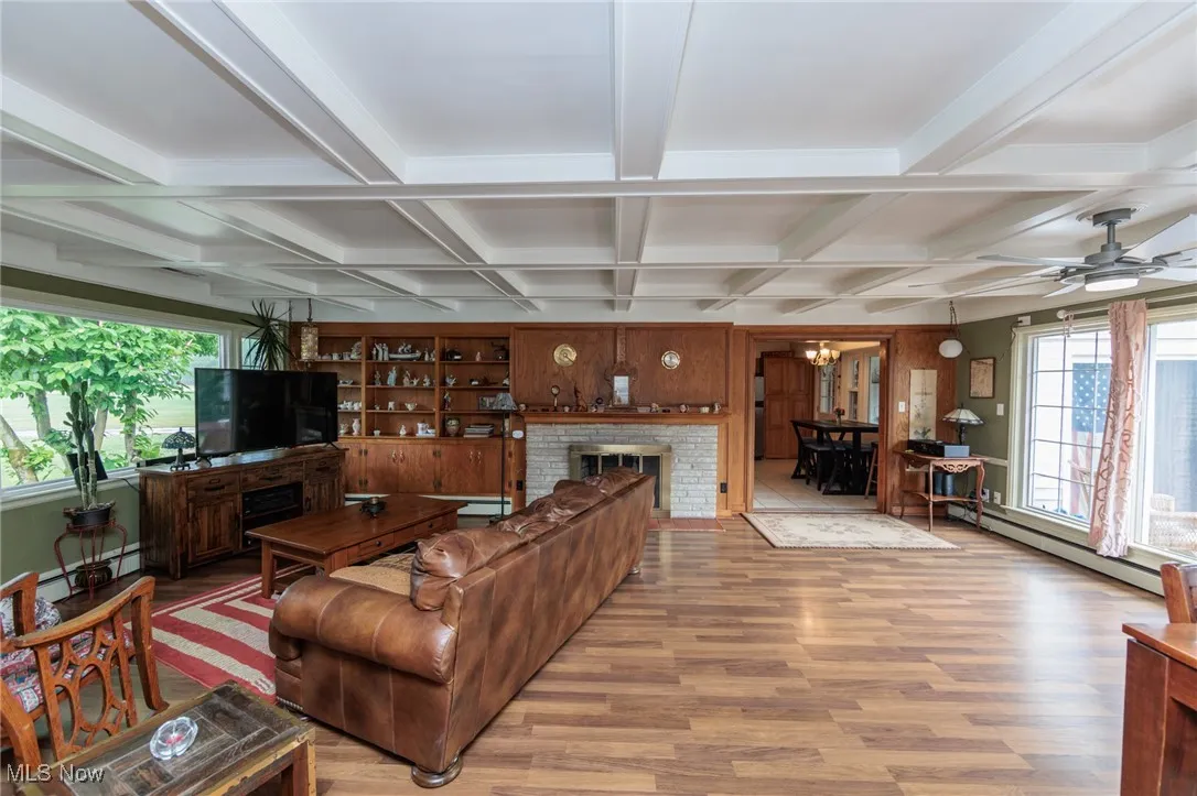 11756 Clarke Road, Columbia Station, Ohio,MLS Now Listing ID