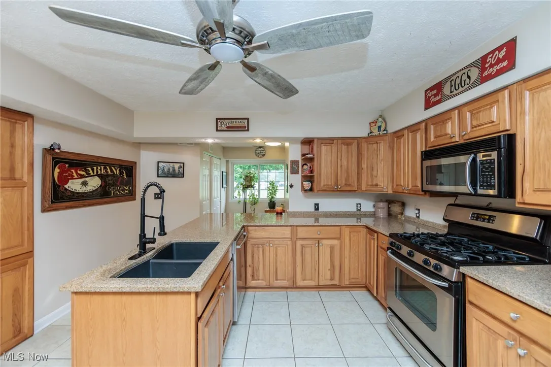 11756 Clarke Road, Columbia Station, Ohio,MLS Now Listing ID
