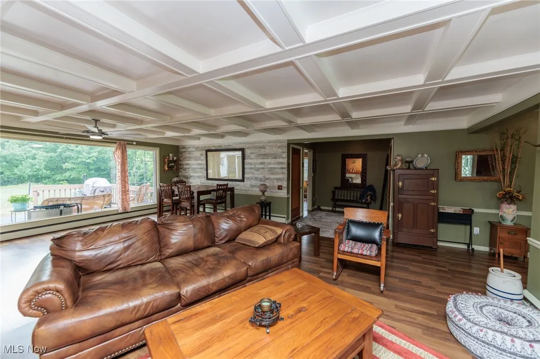 11756 Clarke Road, Columbia Station, Ohio,MLS Now Listing ID