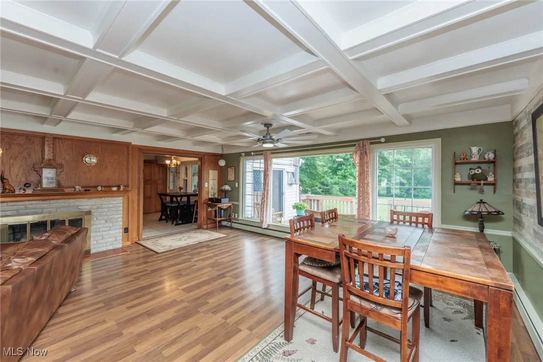 11756 Clarke Road, Columbia Station, Ohio,MLS Now Listing ID