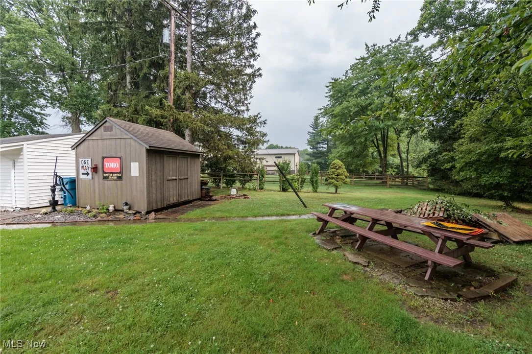 11756 Clarke Road, Columbia Station, Ohio,MLS Now Listing ID