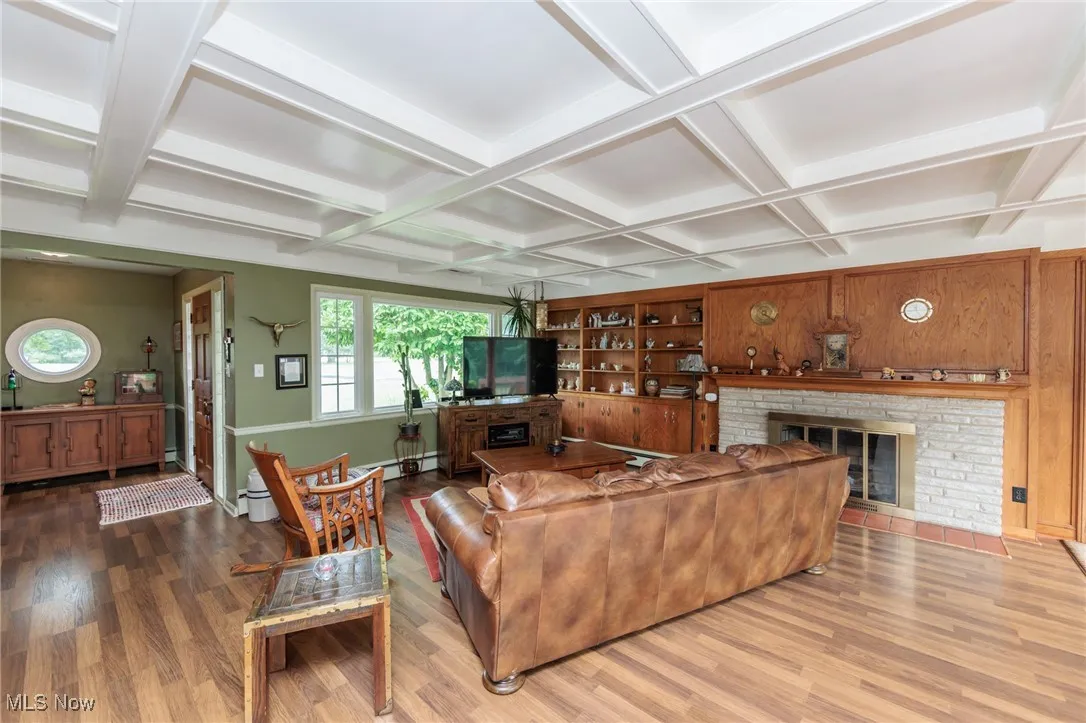 11756 Clarke Road, Columbia Station, Ohio,MLS Now Listing ID
