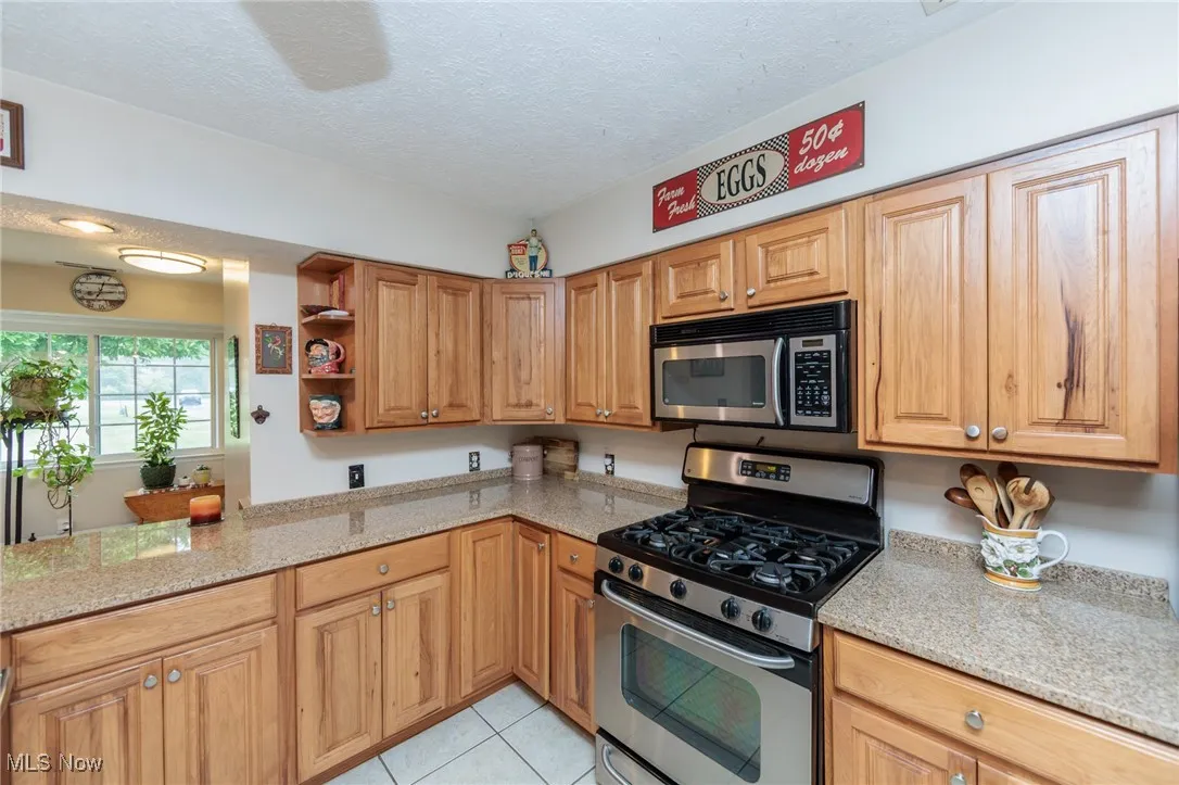 11756 Clarke Road, Columbia Station, Ohio,MLS Now Listing ID