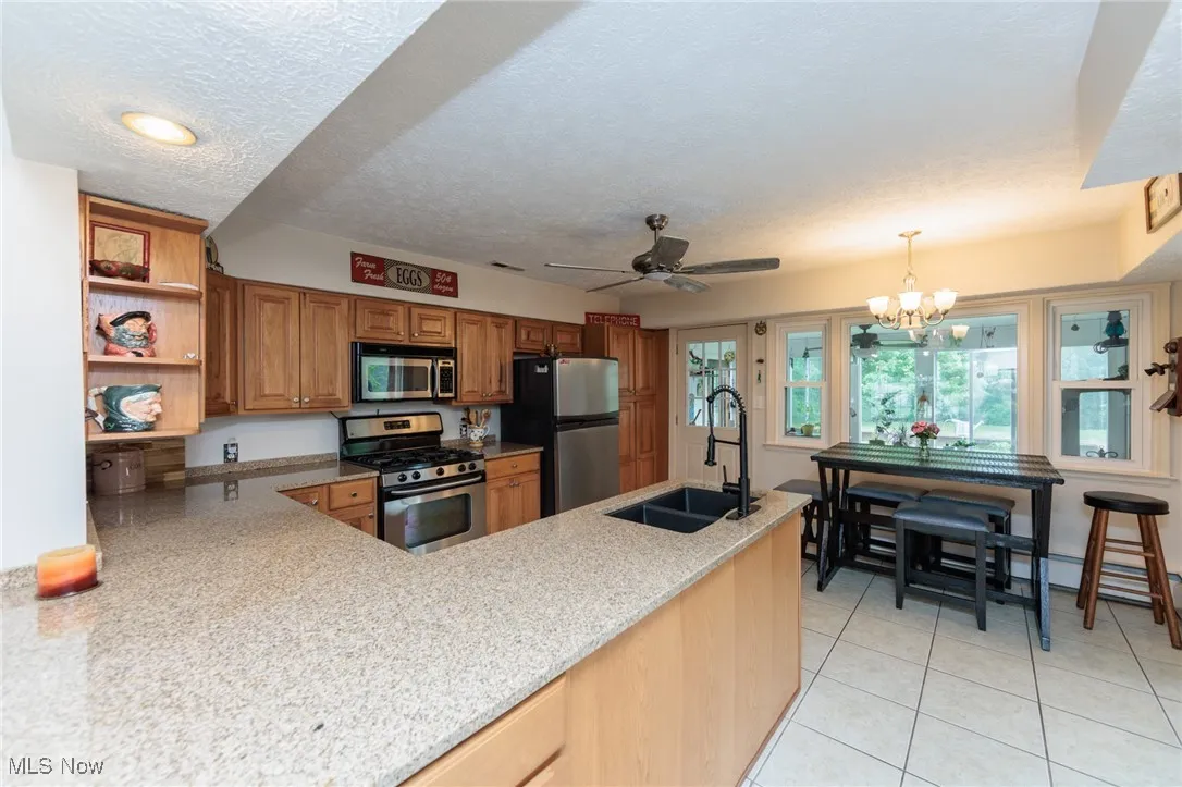 11756 Clarke Road, Columbia Station, Ohio,MLS Now Listing ID
