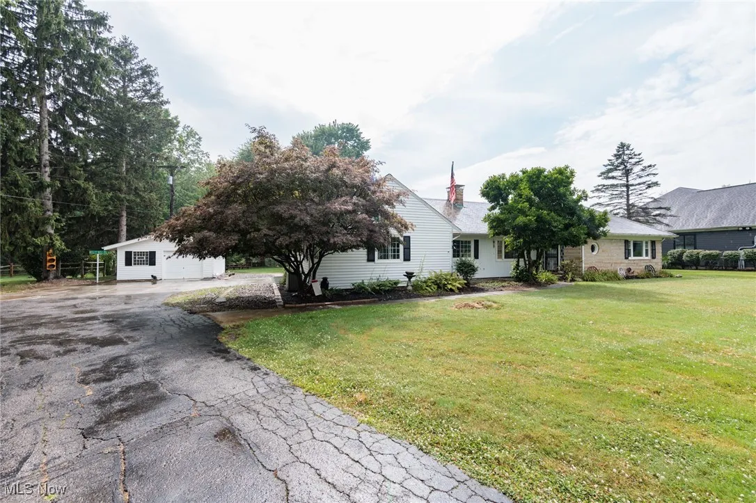 11756 Clarke Road, Columbia Station, Ohio,MLS Now Listing ID