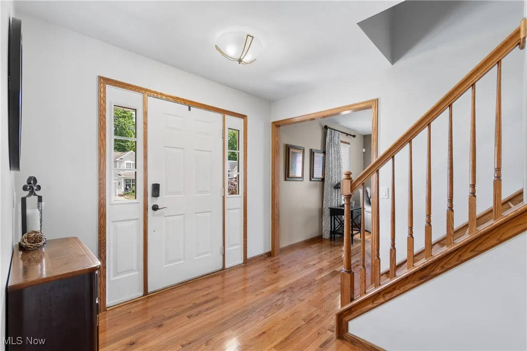 3100 Ravineview Circle, Stow, Ohio,MLS Now Listing ID