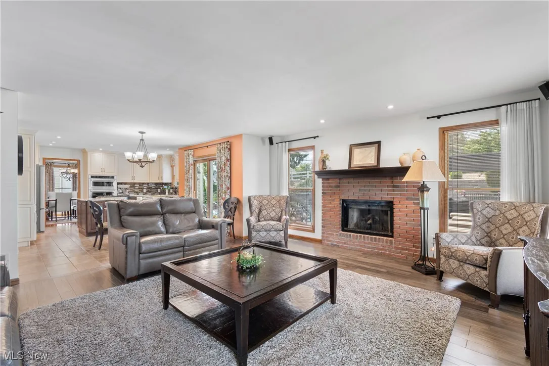 3100 Ravineview Circle, Stow, Ohio,MLS Now Listing ID