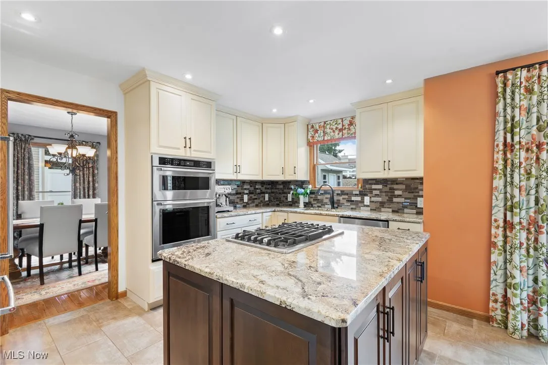 3100 Ravineview Circle, Stow, Ohio,MLS Now Listing ID