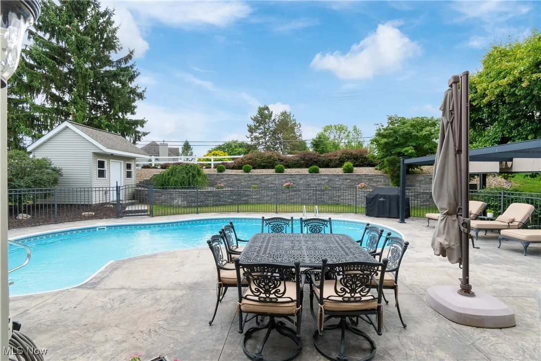 3100 Ravineview Circle, Stow, Ohio,MLS Now Listing ID