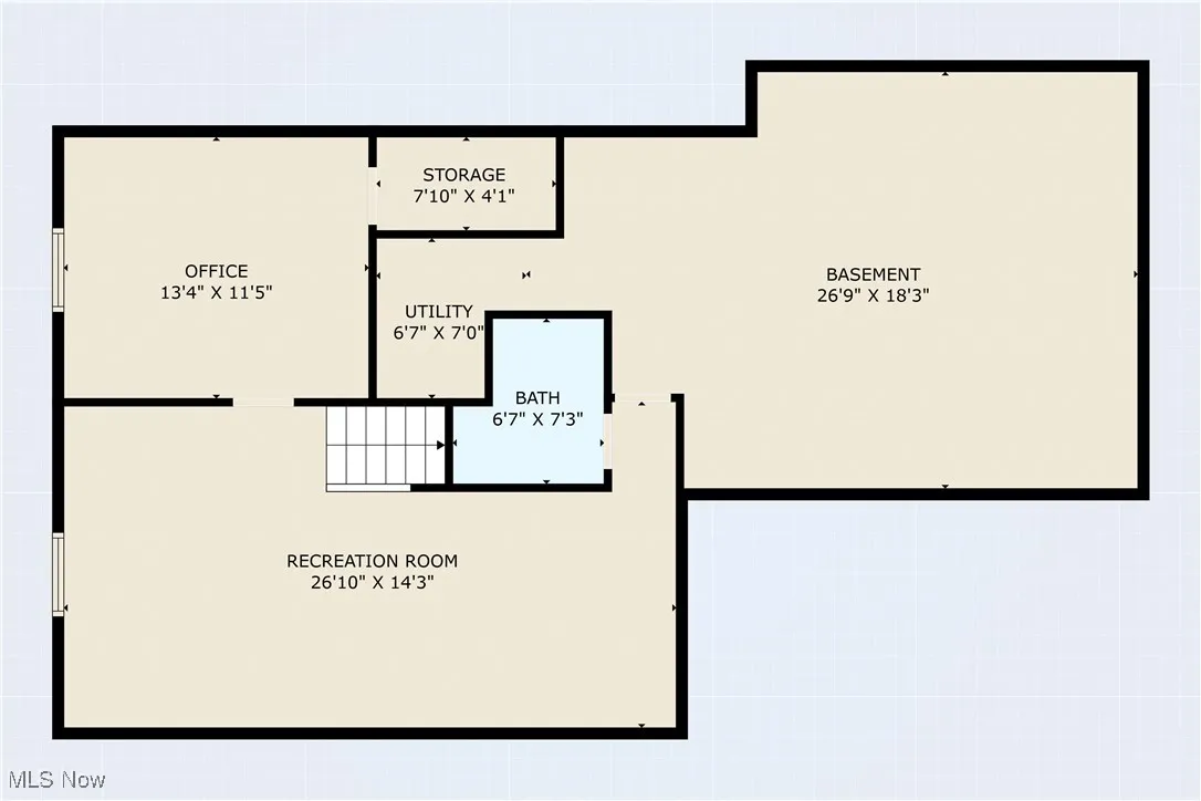 3100 Ravineview Circle, Stow, Ohio,MLS Now Listing ID