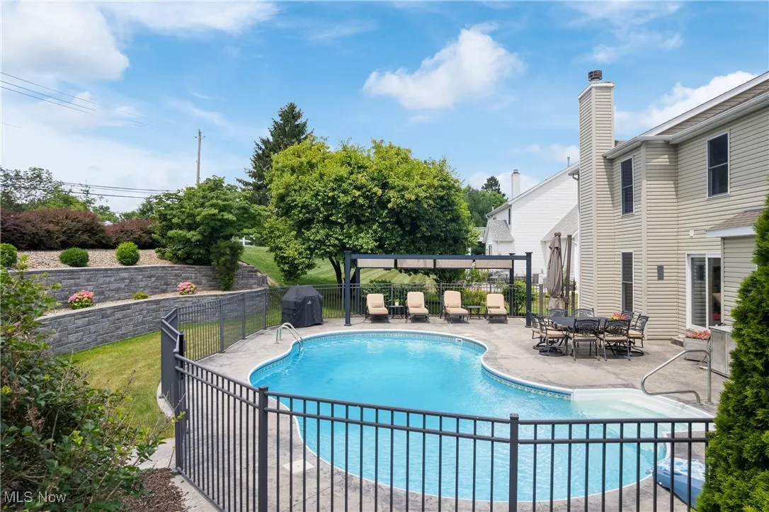 3100 Ravineview Circle, Stow, Ohio,MLS Now Listing ID