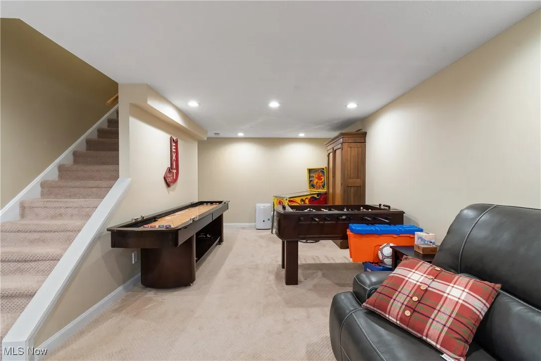3100 Ravineview Circle, Stow, Ohio,MLS Now Listing ID