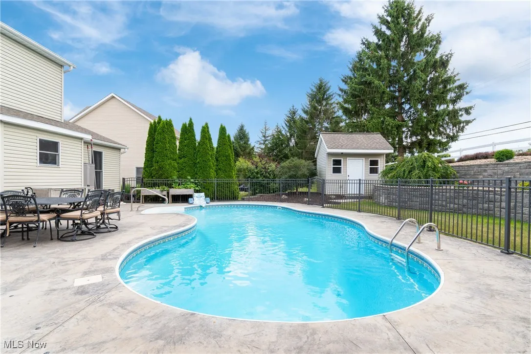 3100 Ravineview Circle, Stow, Ohio,MLS Now Listing ID