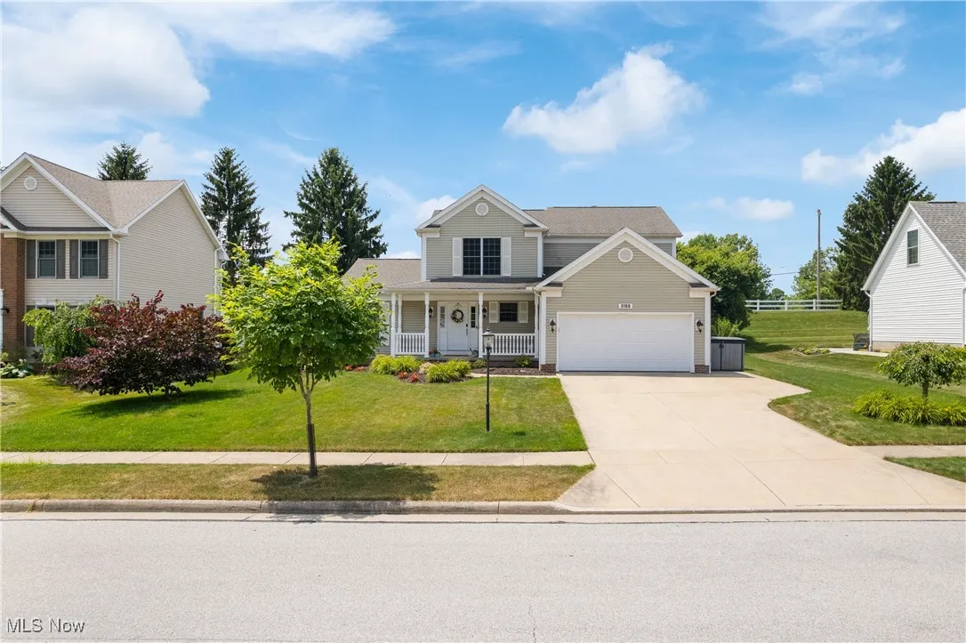 3100 Ravineview Circle, Stow, Ohio,MLS Now Listing ID