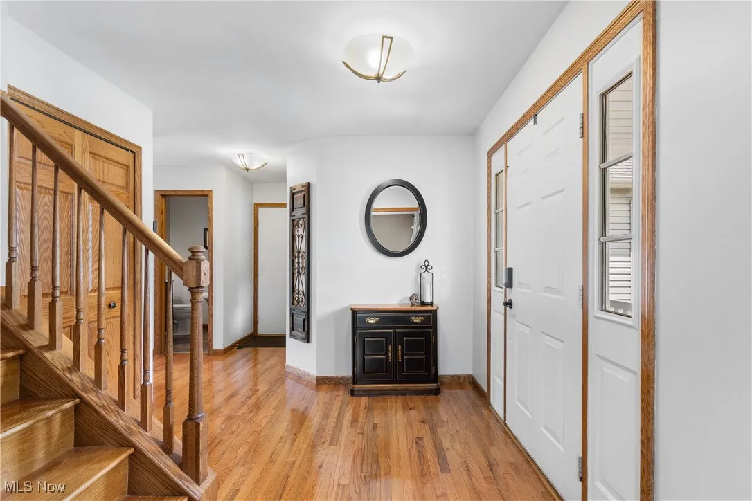3100 Ravineview Circle, Stow, Ohio,MLS Now Listing ID