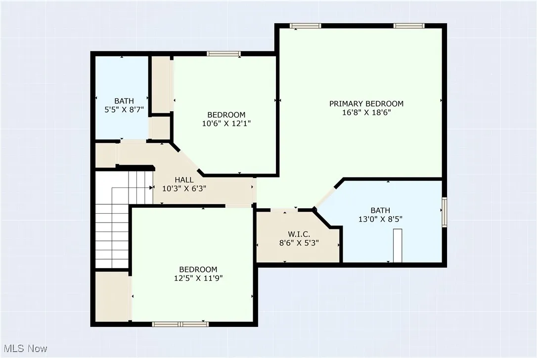 3100 Ravineview Circle, Stow, Ohio,MLS Now Listing ID