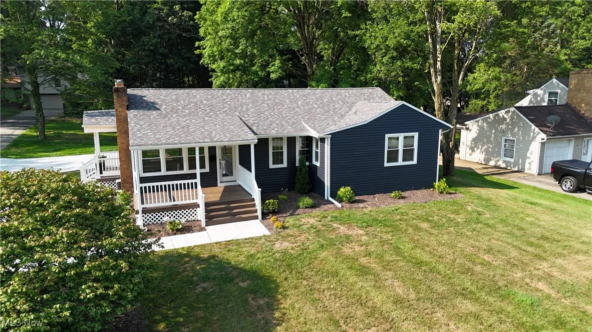 1974 Hawthorne Avenue, Stow, Ohio,MLS Now Listing ID
