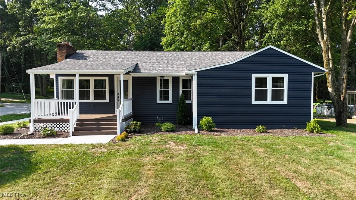 1974 Hawthorne Avenue, Stow, Ohio 44224,MLS Now Listing ID