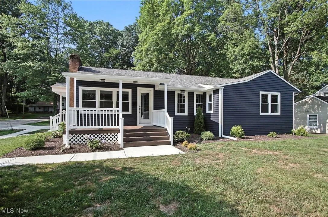 1974 Hawthorne Avenue, Stow, Ohio,MLS Now Listing ID