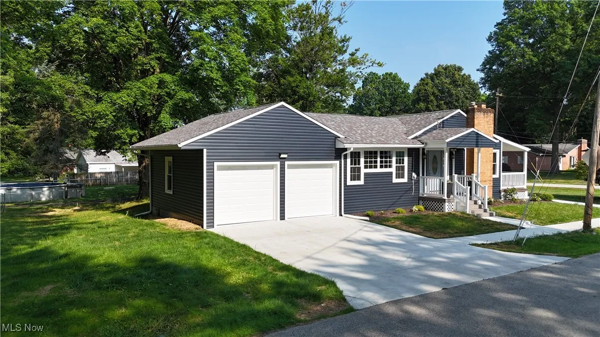 1974 Hawthorne Avenue, Stow, Ohio,MLS Now Listing ID