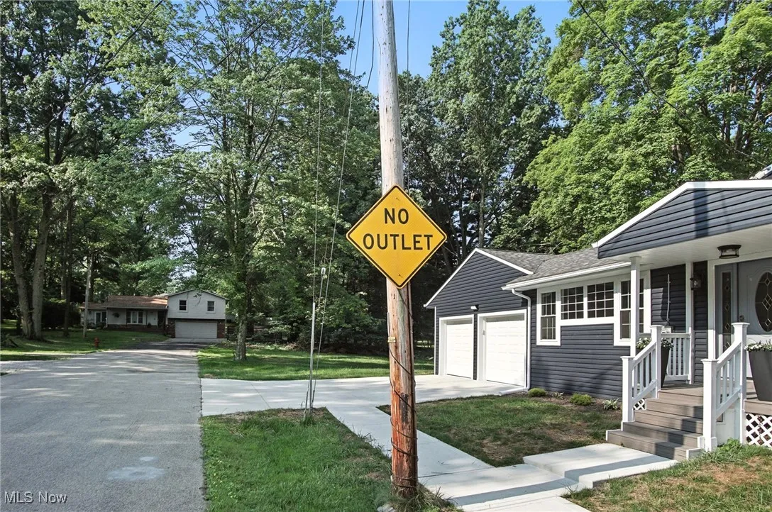 1974 Hawthorne Avenue, Stow, Ohio,MLS Now Listing ID