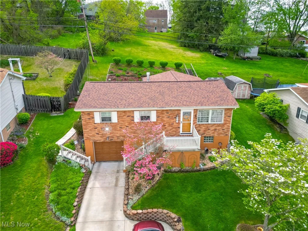 121 Karen Place, Wintersville, Ohio,MLS Now Listing ID