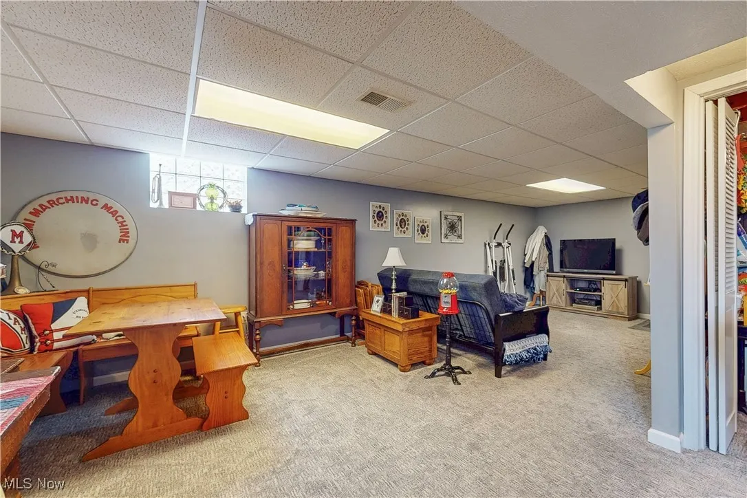 121 Karen Place, Wintersville, Ohio,MLS Now Listing ID