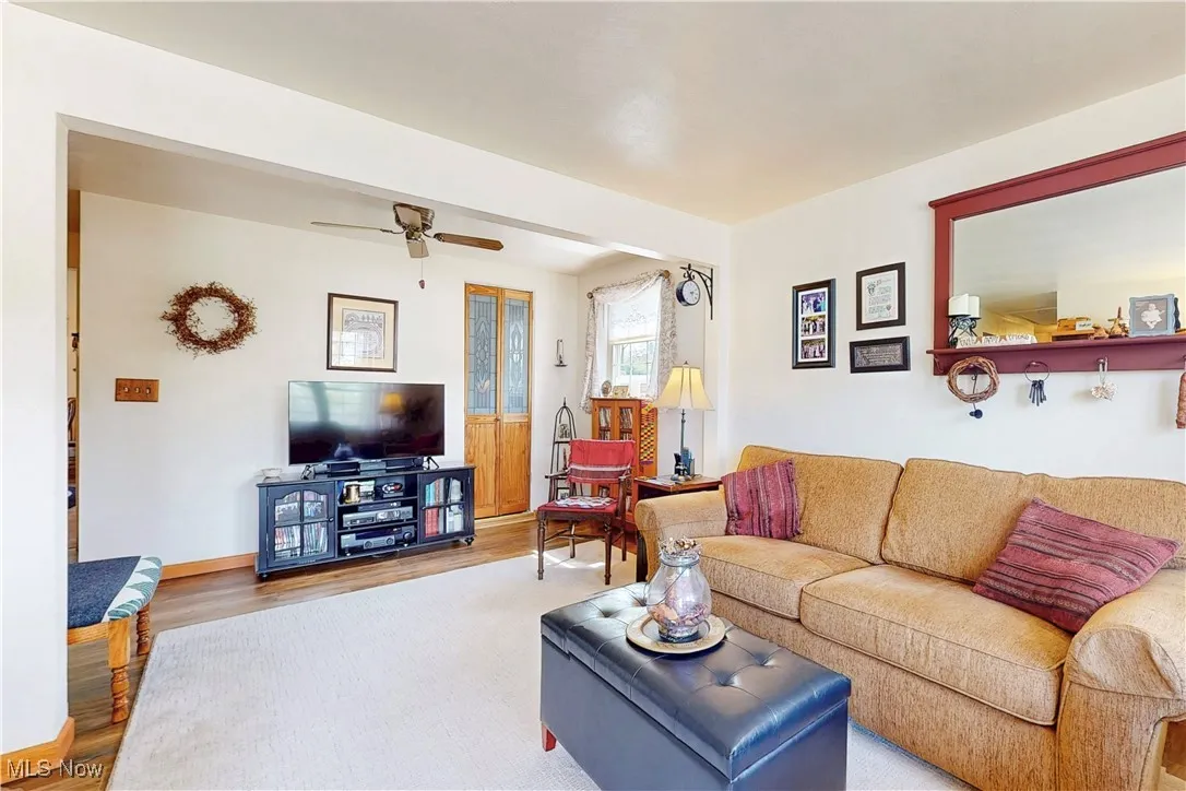 121 Karen Place, Wintersville, Ohio,MLS Now Listing ID