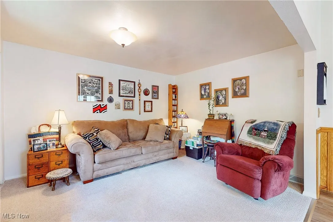 121 Karen Place, Wintersville, Ohio,MLS Now Listing ID