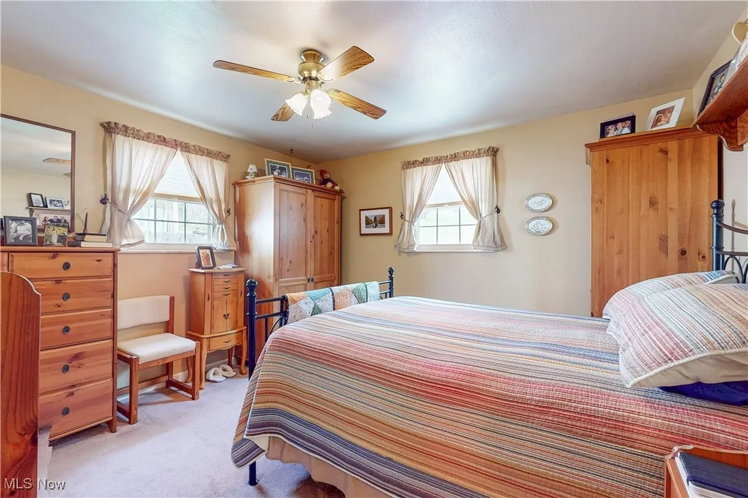 121 Karen Place, Wintersville, Ohio,MLS Now Listing ID