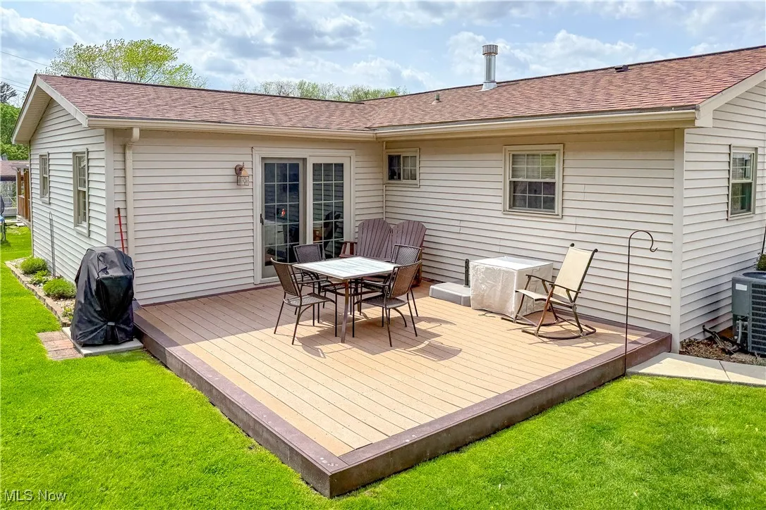121 Karen Place, Wintersville, Ohio,MLS Now Listing ID