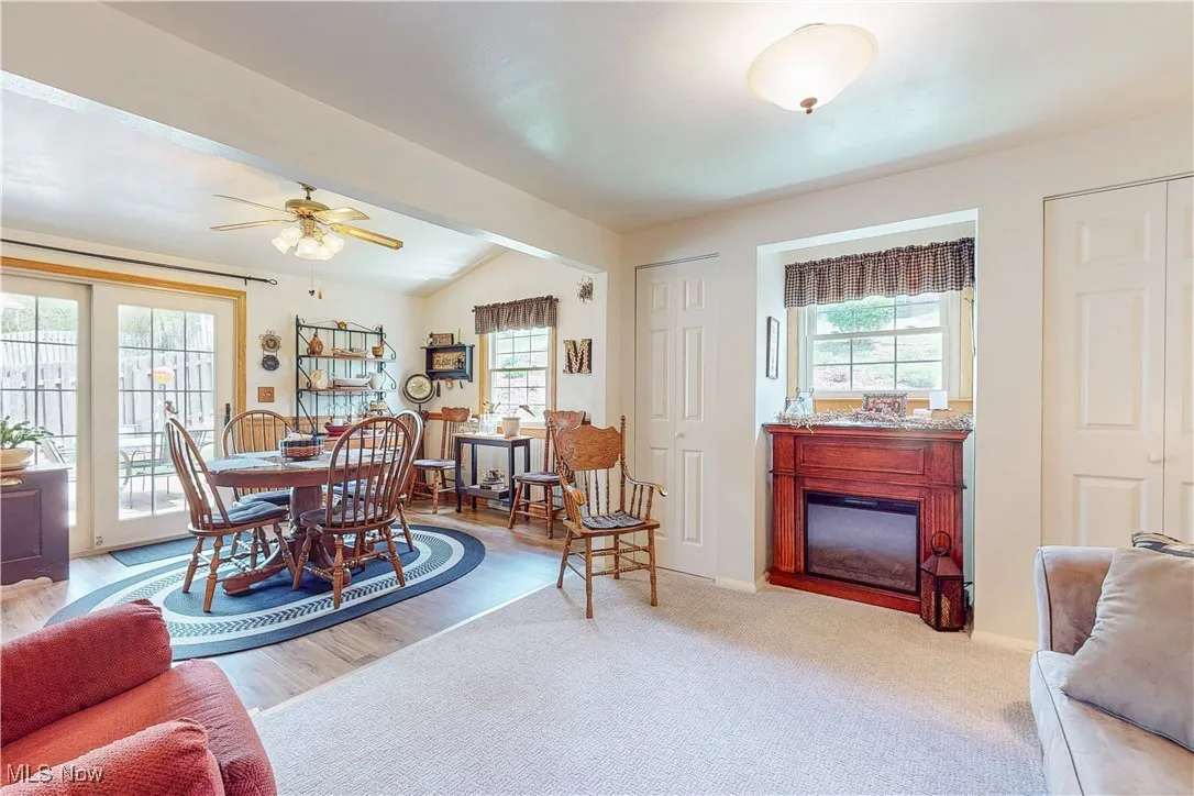 121 Karen Place, Wintersville, Ohio,MLS Now Listing ID