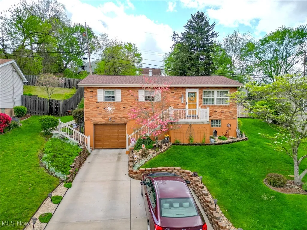 121 Karen Place, Wintersville, Ohio,MLS Now Listing ID