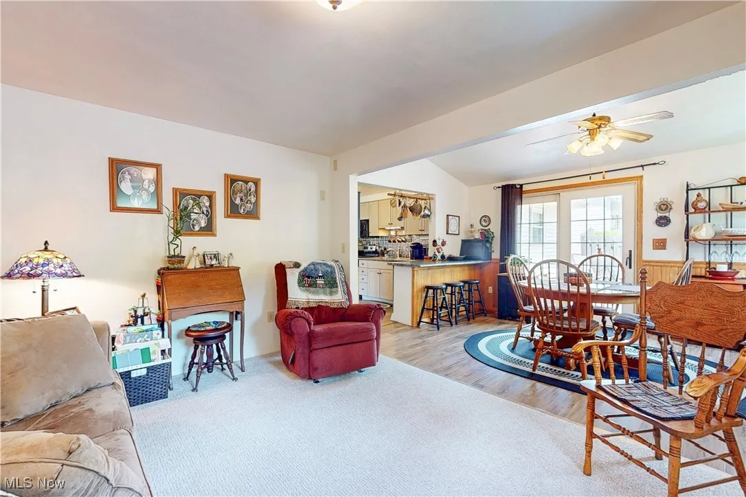 121 Karen Place, Wintersville, Ohio,MLS Now Listing ID