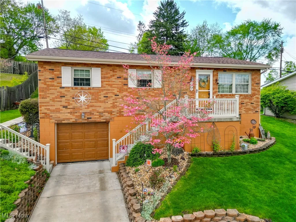 121 Karen Place, Wintersville, Ohio,MLS Now Listing ID