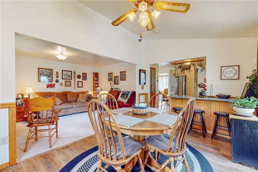 121 Karen Place, Wintersville, Ohio,MLS Now Listing ID