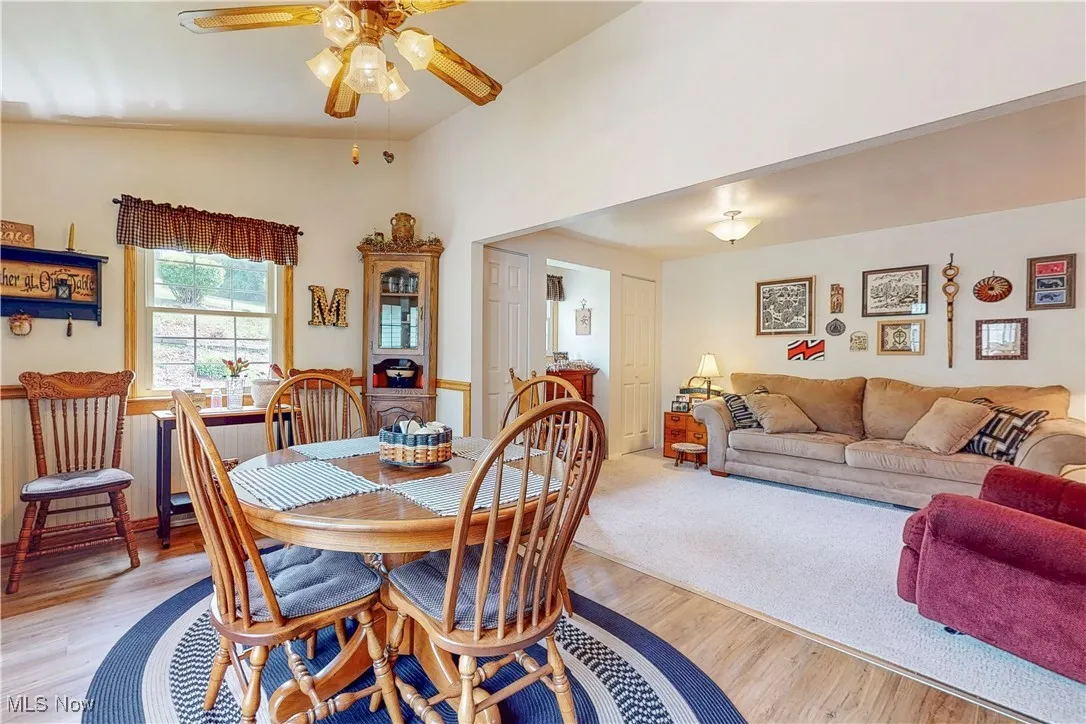 121 Karen Place, Wintersville, Ohio,MLS Now Listing ID