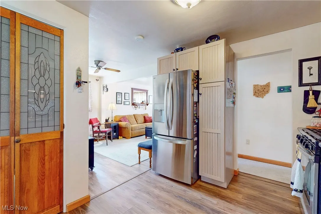 121 Karen Place, Wintersville, Ohio,MLS Now Listing ID