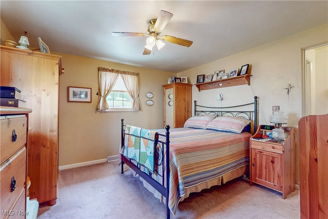 121 Karen Place, Wintersville, Ohio,MLS Now Listing ID