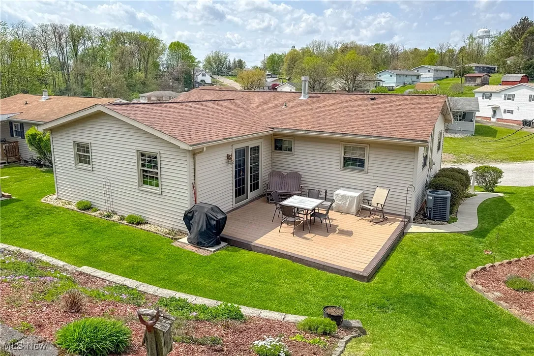 121 Karen Place, Wintersville, Ohio,MLS Now Listing ID