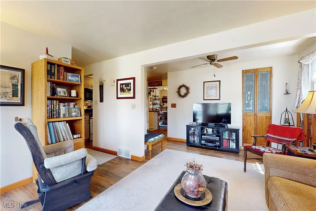 121 Karen Place, Wintersville, Ohio,MLS Now Listing ID