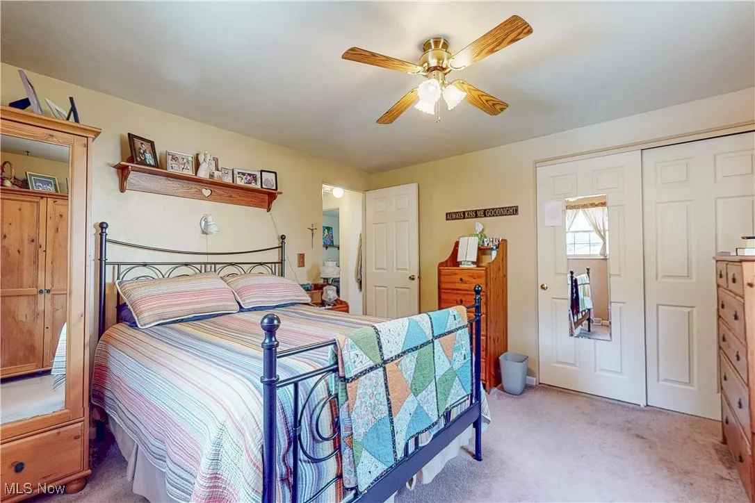 121 Karen Place, Wintersville, Ohio,MLS Now Listing ID