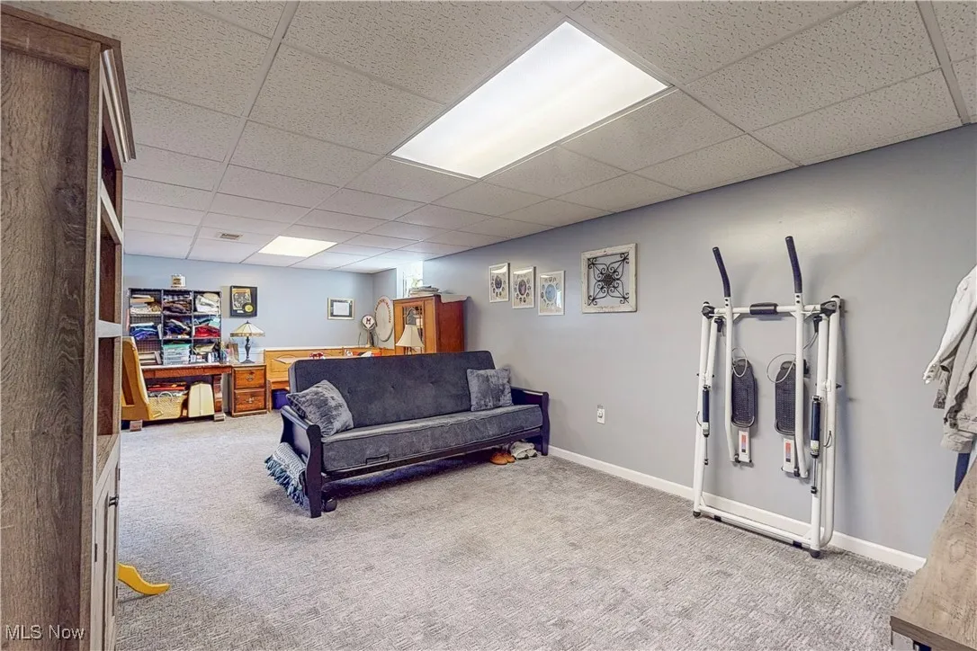 121 Karen Place, Wintersville, Ohio,MLS Now Listing ID