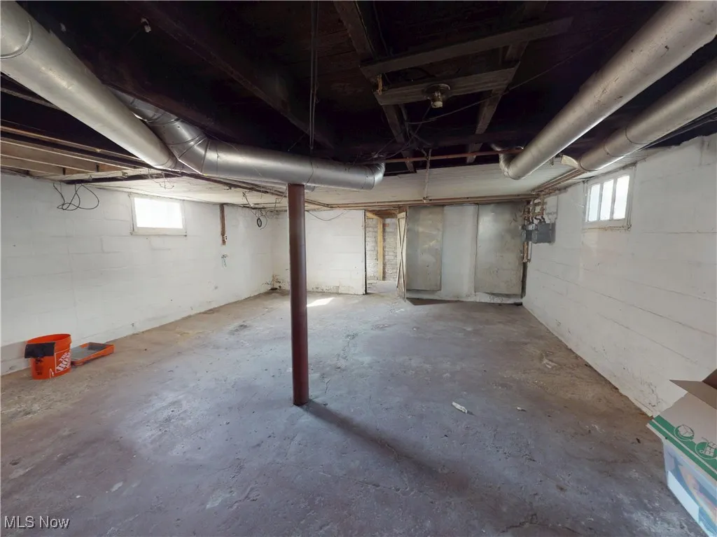 3229 W 32nd Street, Cleveland, Ohio,MLS Now Listing ID