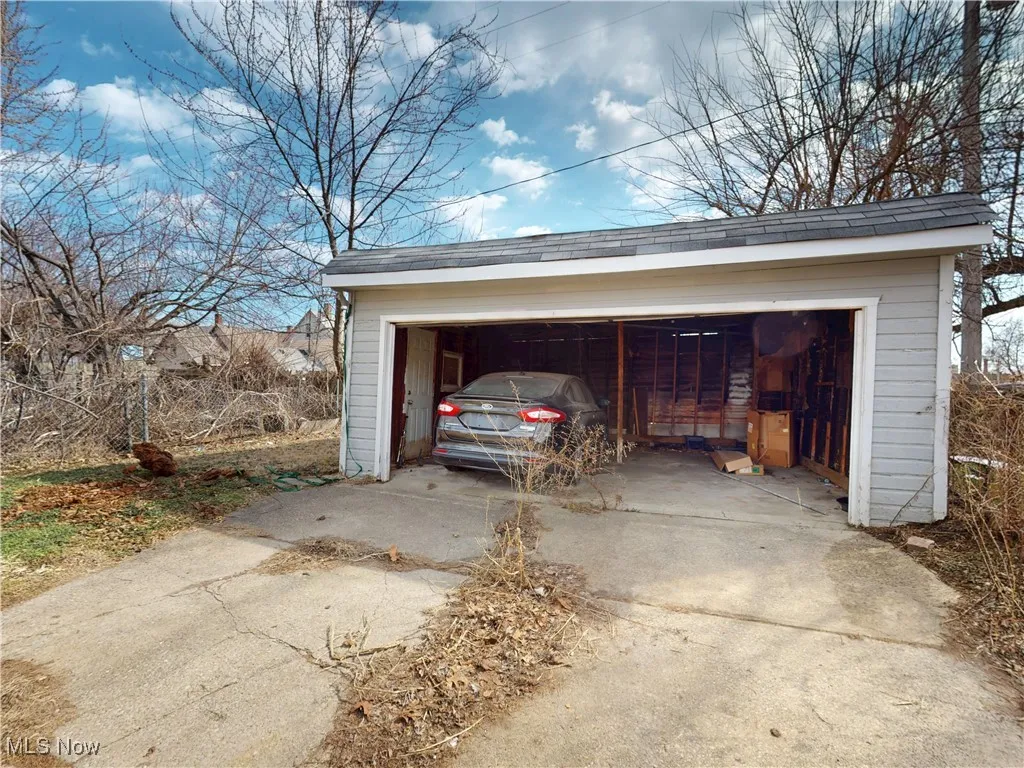 3229 W 32nd Street, Cleveland, Ohio,MLS Now Listing ID